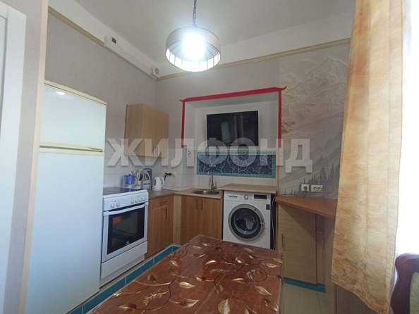 
  Продается апартамент 34.1 м². Фото 1.