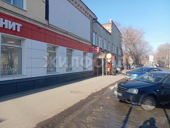 
  Продается апартамент 34.1 м². Фото 16.