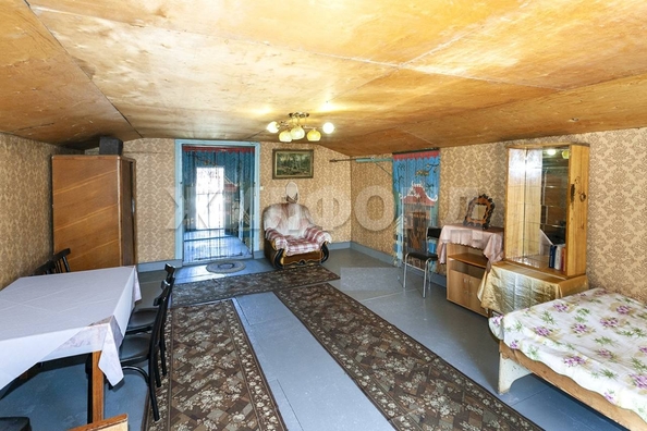 
  Продается дом 90.5 м². Фото 24.