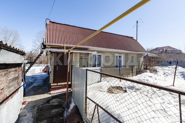 
  Продается дом 90.5 м². Фото 27.