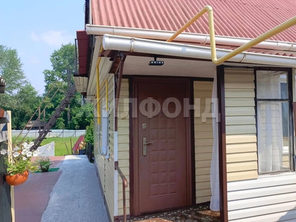 
  Продается дом 90.5 м². Фото 1.