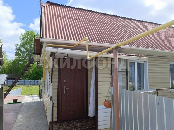 
  Продается дом 90.5 м². Фото 17.