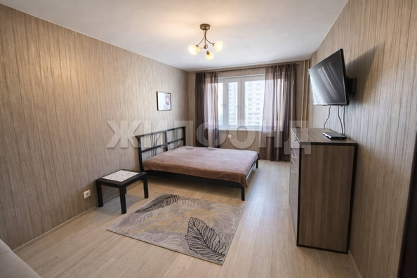 
  Продается 1-комн. квартира 34.9 м². Фото 4.
