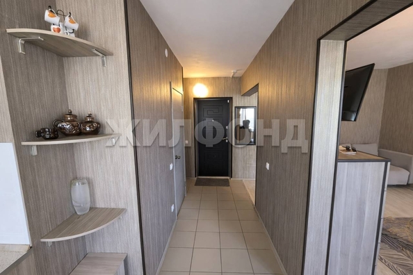 
  Продается 1-комн. квартира 34.9 м². Фото 5.
