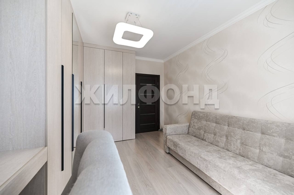 
  Продается 3-комн. квартира 81.5 м². Фото 22.