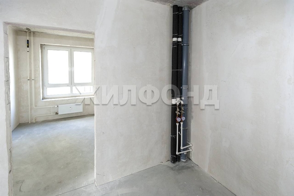 
  Продается 2-комн. квартира 46.8 м². Фото 8.