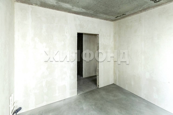 
  Продается 2-комн. квартира 46.8 м². Фото 20.