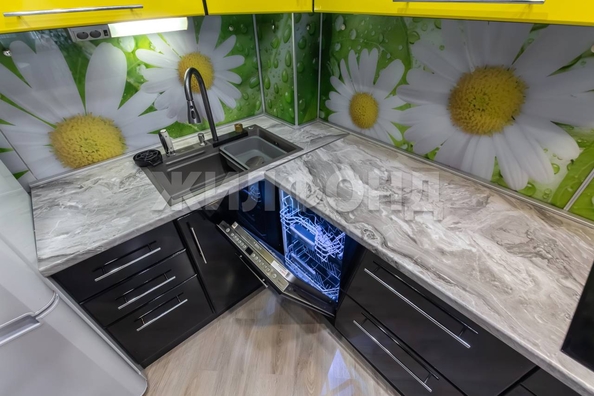 
  Продается 3-комн. квартира 67.8 м². Фото 5.