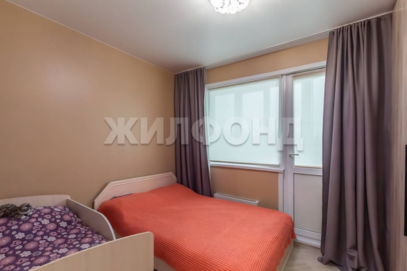 
  Продается 3-комн. квартира 67.8 м². Фото 19.