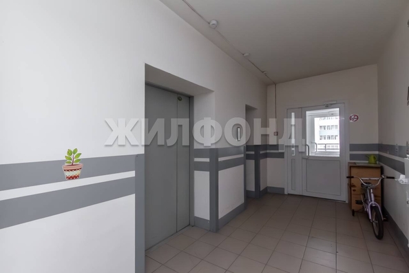 
  Продается 3-комн. квартира 67.8 м². Фото 32.