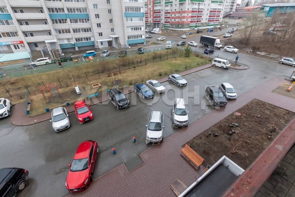 
  Продается 3-комн. квартира 67.8 м². Фото 35.
