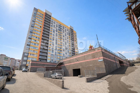 
  Продается студия 24.1 м². Фото 19.