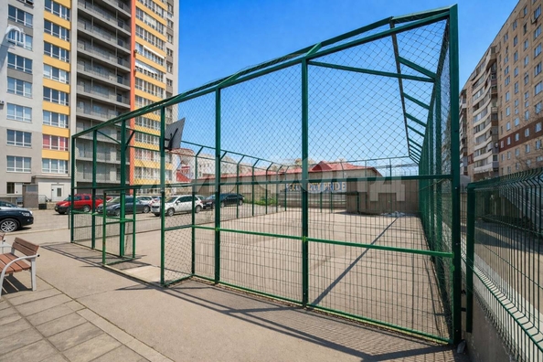 
  Продается студия 24.1 м². Фото 22.