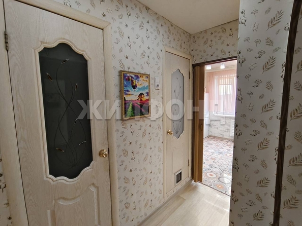 
  Продается 1-комн. квартира 34.2 м². Фото 14.