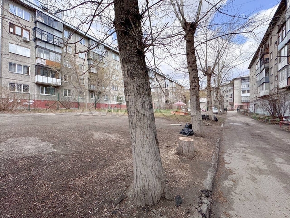 
  Продается 3-комн. квартира 58.8 м². Фото 16.