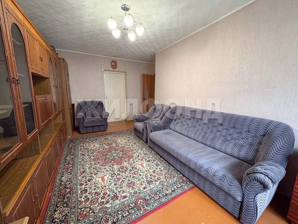 
  Продается 3-комн. квартира 58.8 м². Фото 7.