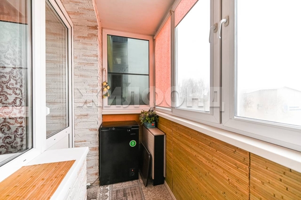 
  Продается студия 25.7 м². Фото 17.
