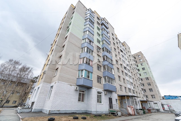 
  Продается студия 25.7 м². Фото 20.
