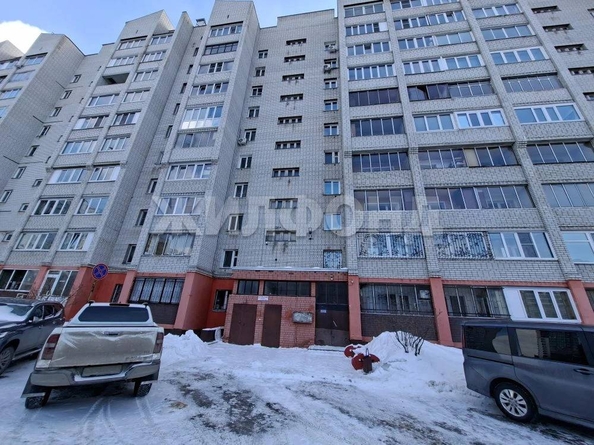 
  Продается 2-комн. квартира 46.6 м². Фото 2.
