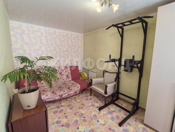 
  Продается дом 62.5 м². Фото 1.
