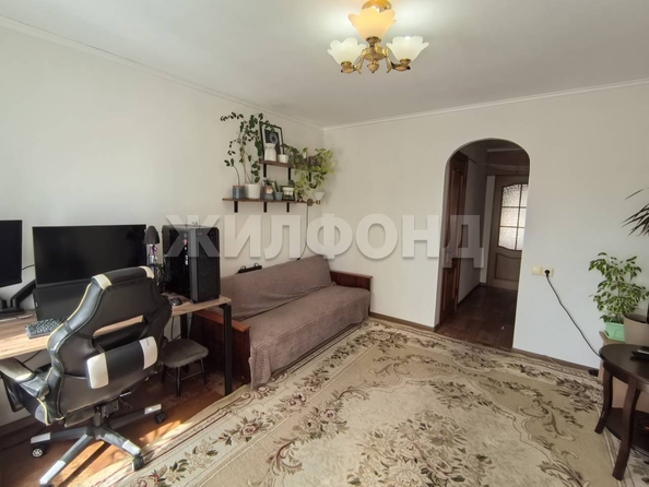 
  Продается дом 62.5 м². Фото 6.