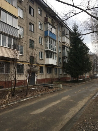 
  Продается 3-комн. квартира 54 м². Фото 1.