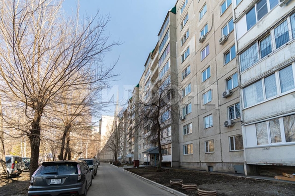 
  Продается 2-комн. квартира 51.5 м². Фото 30.