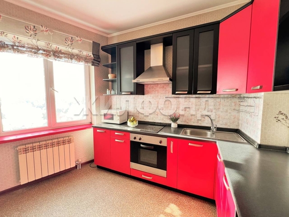 
  Продается 1-комн. квартира 33.1 м². Фото 1.