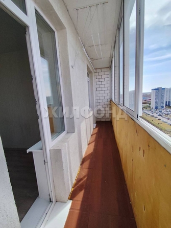 
  Продается 1-комн. квартира 31.9 м². Фото 9.