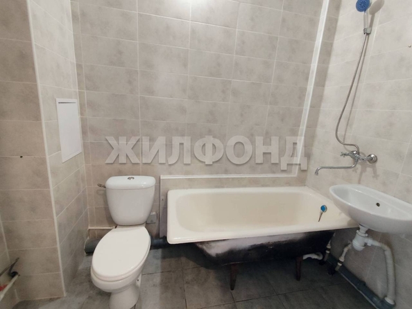 
  Продается 1-комн. квартира 31.9 м². Фото 11.