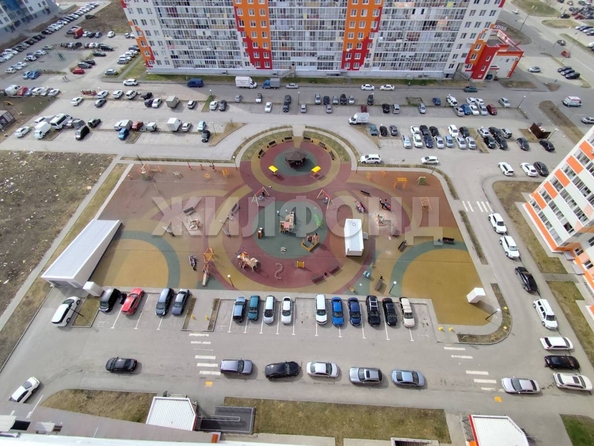 
  Продается 1-комн. квартира 31.9 м². Фото 16.