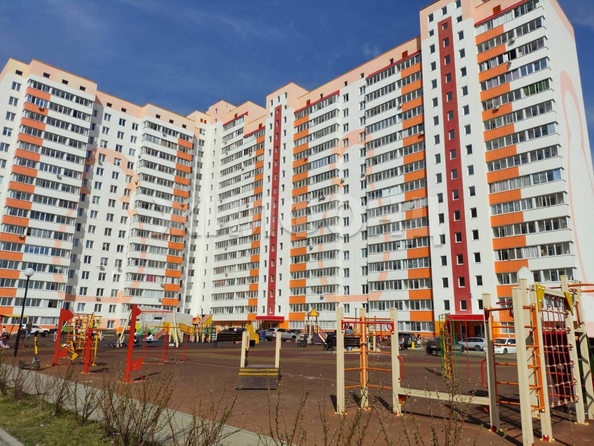 
  Продается 1-комн. квартира 31.9 м². Фото 17.