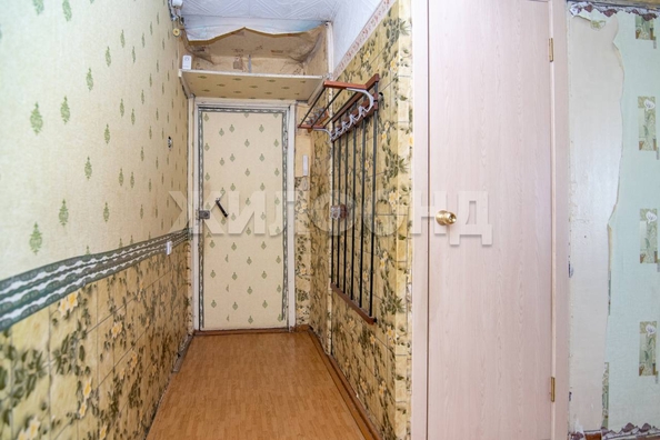 
  Продается 2-комн. квартира 47.3 м². Фото 12.