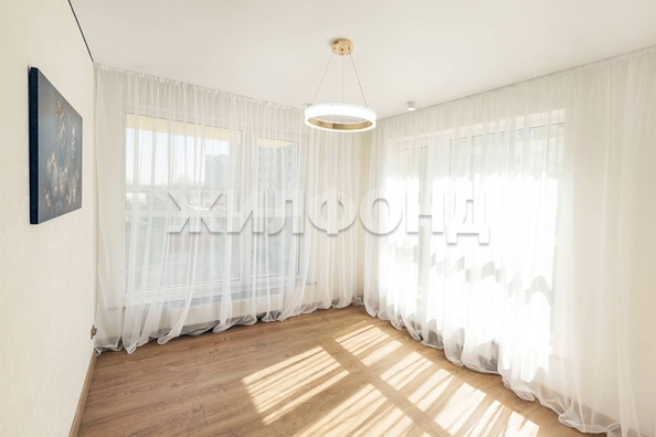 
  Продается 2-комн. квартира 53 м². Фото 10.