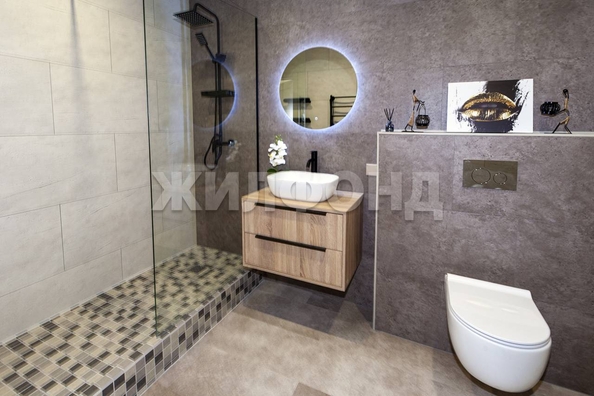 
  Продается 2-комн. квартира 53 м². Фото 18.