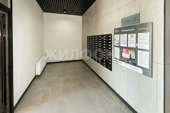 
  Продается 2-комн. квартира 53 м². Фото 22.