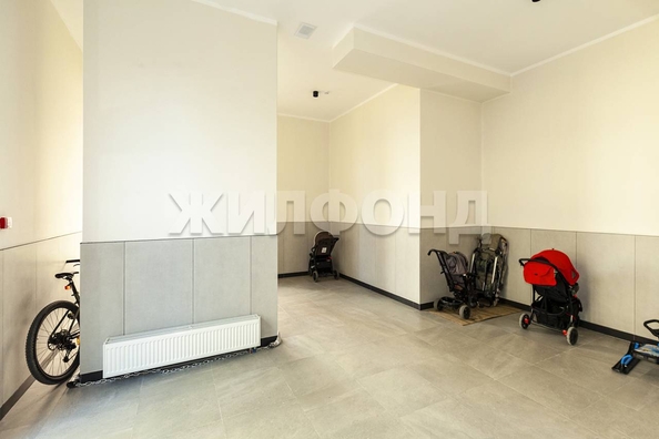 
  Продается 2-комн. квартира 53 м². Фото 24.