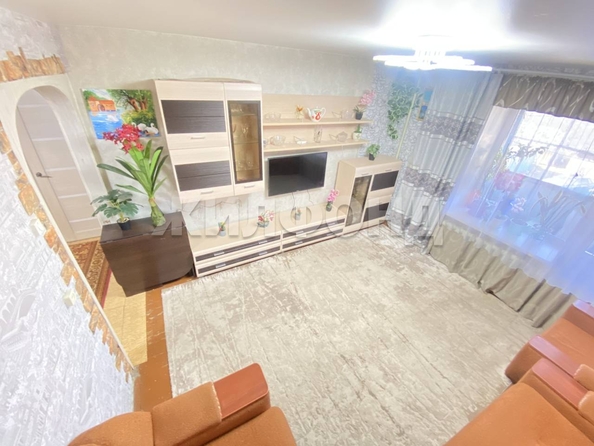 
  Продается 3-комн. квартира 63.5 м². Фото 3.