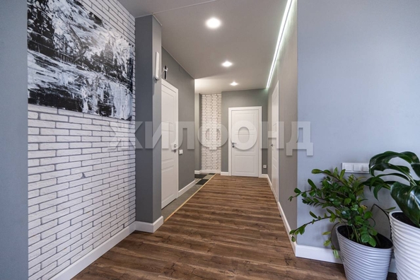 
  Продается 3-комн. квартира 81.4 м². Фото 6.