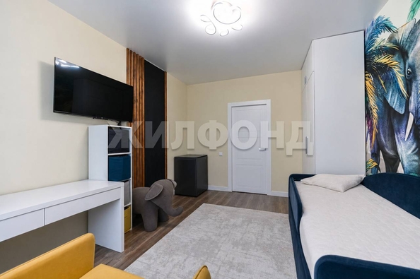 
  Продается 3-комн. квартира 81.4 м². Фото 14.