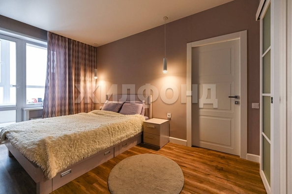 
  Продается 3-комн. квартира 81.4 м². Фото 16.