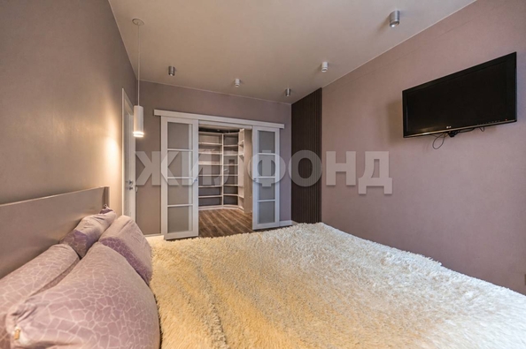 
  Продается 3-комн. квартира 81.4 м². Фото 20.
