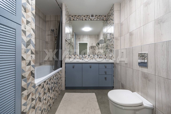 
  Продается 3-комн. квартира 81.4 м². Фото 28.