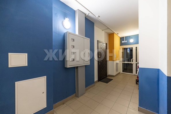 
  Продается 3-комн. квартира 81.4 м². Фото 31.