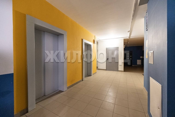 
  Продается 3-комн. квартира 81.4 м². Фото 32.