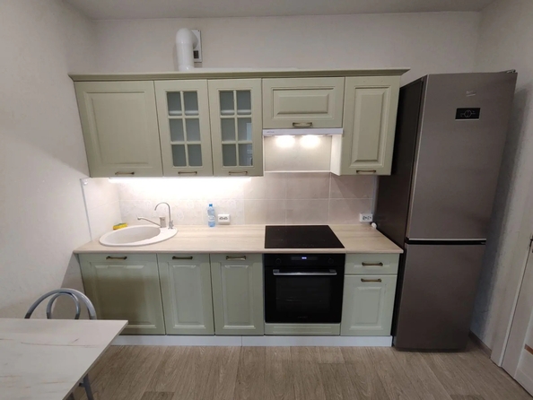 
  Сдам 2-комн. квартиру 38 м². Фото 4.