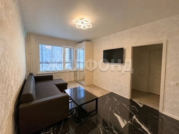 
  Продается 2-комн. квартира 35.9 м². Фото 3.