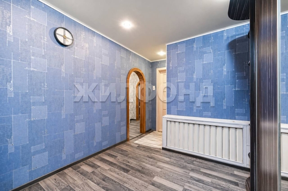 
  Продается 3-комн. квартира 73 м². Фото 17.