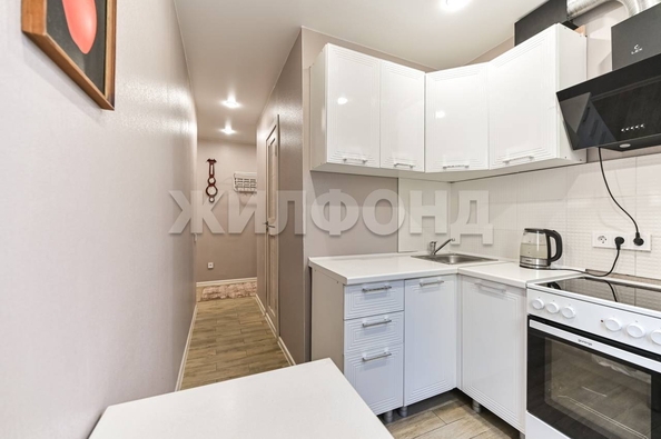 
  Продается 2-комн. квартира 44.1 м². Фото 3.