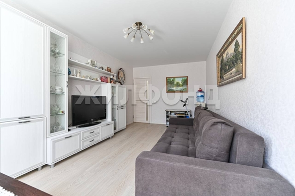 
  Продается 2-комн. квартира 44.1 м². Фото 5.